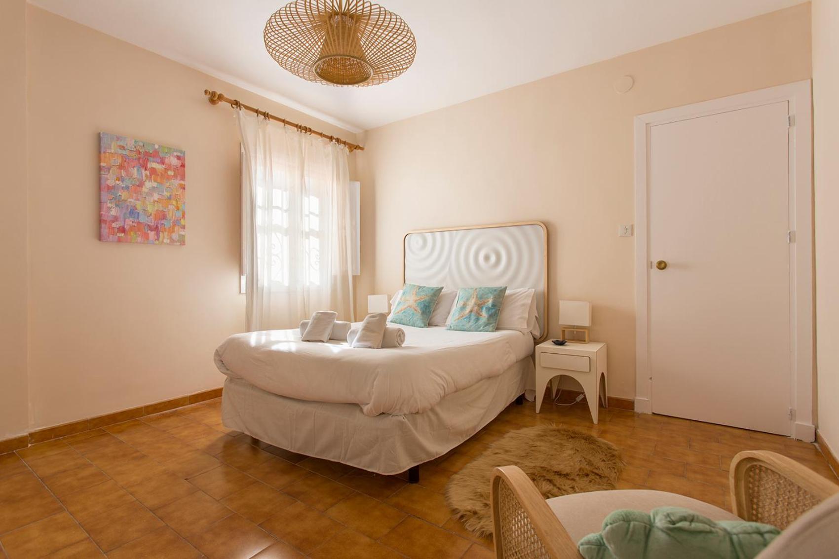 Fab Design Albaicin Serenity Con Piscina Granada Luaran gambar