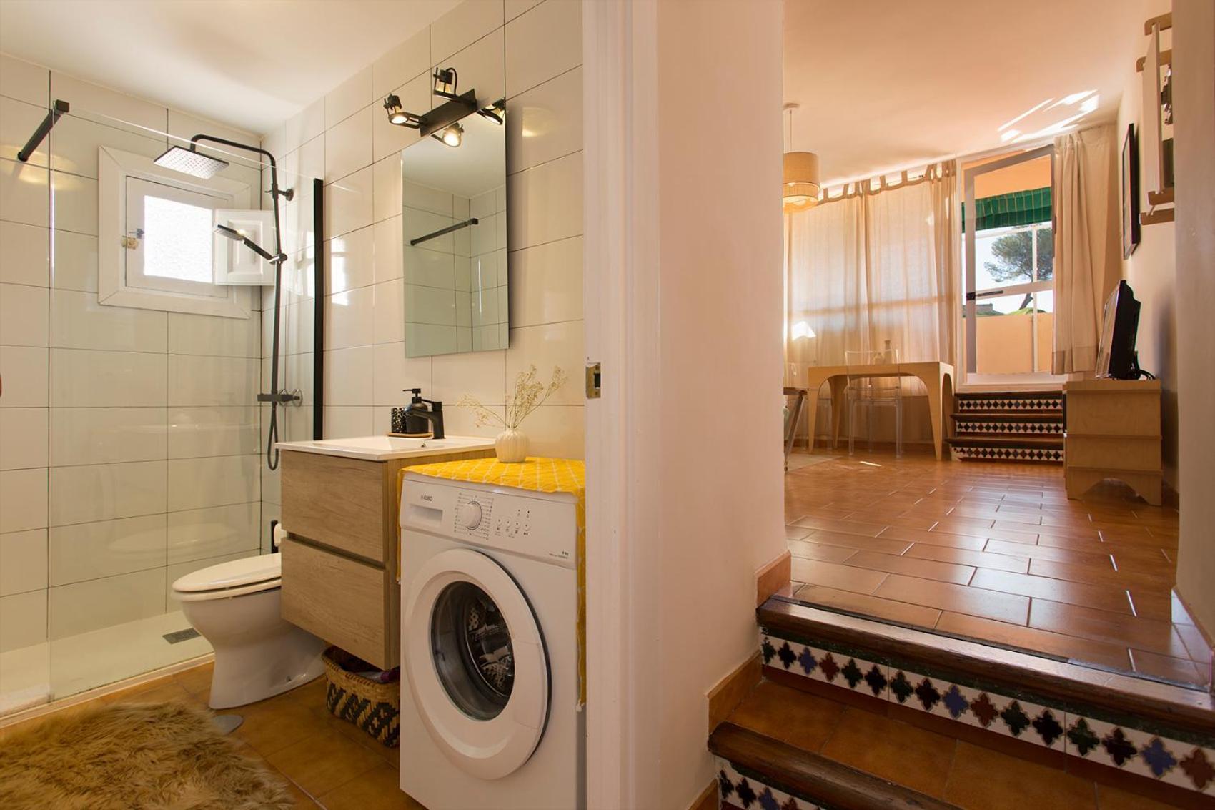 Fab Design Albaicin Serenity Con Piscina Granada Luaran gambar