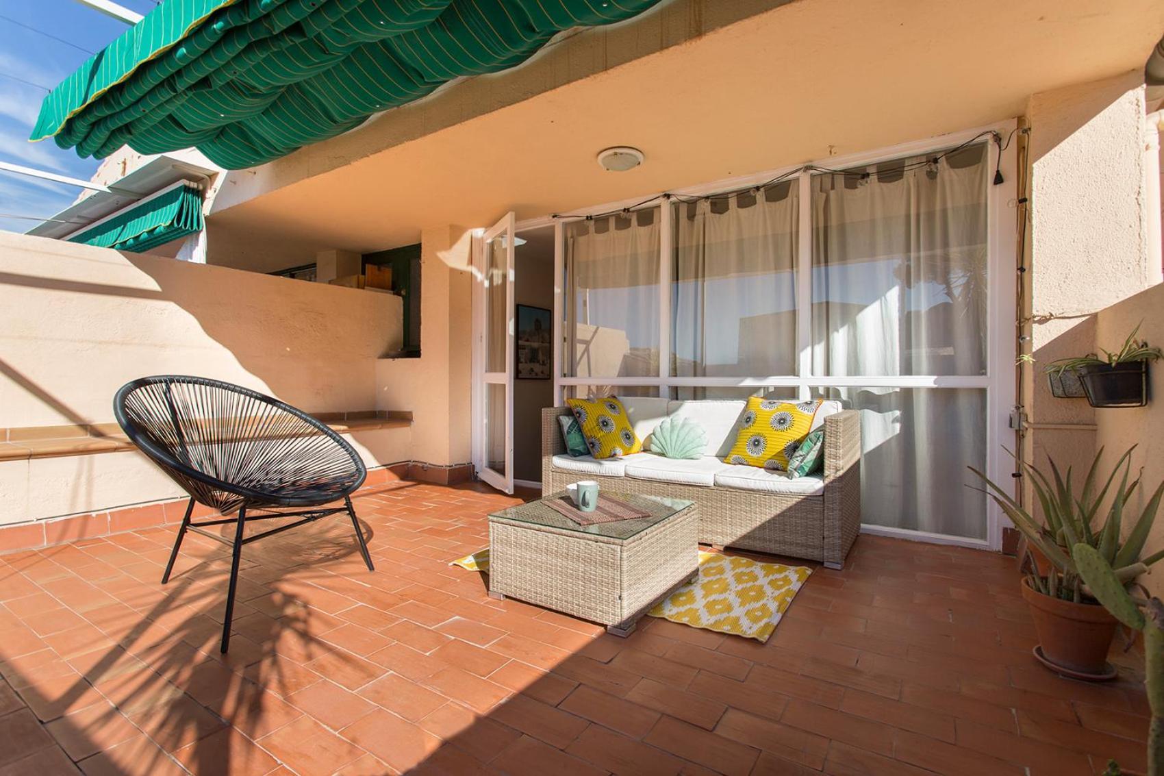Fab Design Albaicin Serenity Con Piscina Granada Luaran gambar